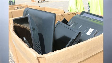 computer recycling indianapolis
